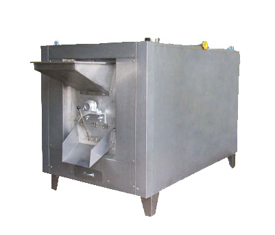 Peanut Roasting/Drying Machine